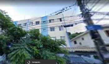 Condomínio Jardim Rizzo em São Paulo