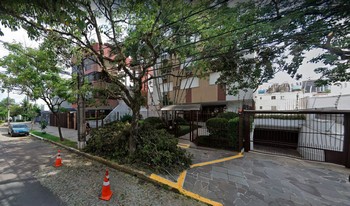 Condomínio Jardim Samambaia em Porto Alegre