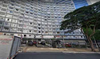 Condomínio Jardim Santa Fe em São Paulo