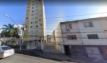 Condomínio Jardim São Bento em São Paulo