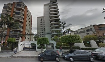 Condomínio Jardim Themis em São Paulo
