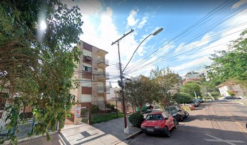 Condomínio Jardim Tiradentes em Porto Alegre