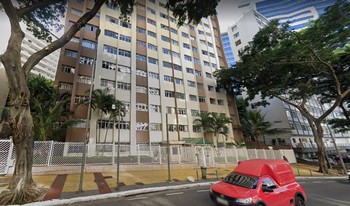Condomínio Jardim Trianon em São Paulo