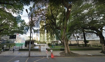 Condomínio Jardim Tropical em Salvador