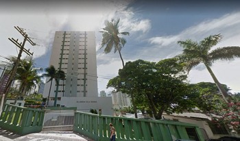 Condomínio Jardim Vela Branca em Salvador