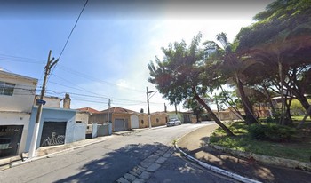 Condomínio Jardim Vila Europa em São Paulo