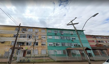 Condomínio Jardim Yucatan I em Porto Alegre