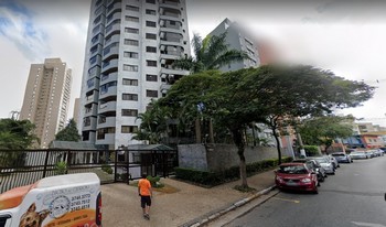 Condomínio Jardin De Chaumont em São Paulo