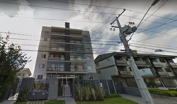 Condomínio Jardine 210 em Curitiba
