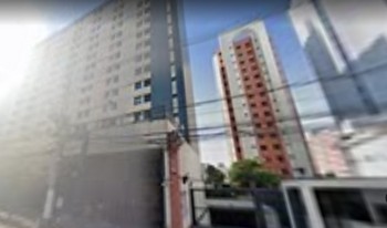 Condomínio Jardins Da Aclimação em São Paulo