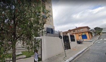 Condomínio Jardins Da Vila em São Paulo