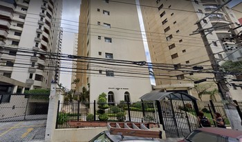 Condomínio Jardins De Braganca em São Paulo