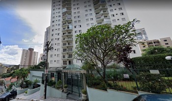 Condomínio Jardins De Genova Munique em São Paulo
