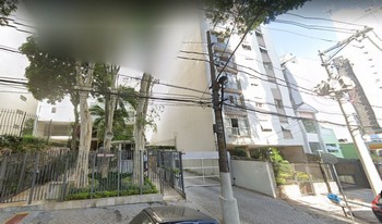 Condomínio Jardins De Ilhéus em São Paulo
