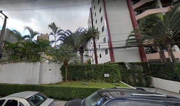 Condomínio Jardins De Lagamar em São Paulo