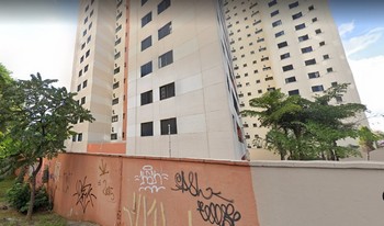 Condomínio Jardins De Luxemburgo em São Paulo