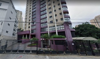 Condomínio Jardins De Reims em São Paulo