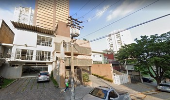 Condomínio Jardins De Santana em São Paulo