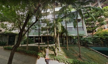 Condomínio Jardins De Verona em São Paulo