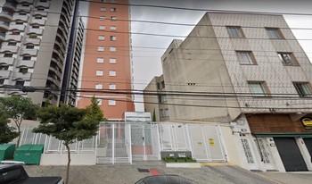 Condomínio Jardins Di Siena em São Paulo