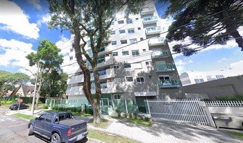 Condomínio Jardins em Curitiba