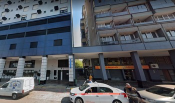 Condomínio Jari em Porto Alegre