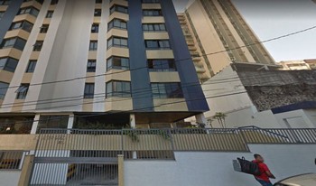 Condomínio Jario Araujo Góes em Salvador