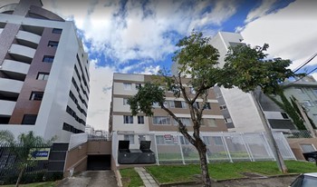 Condomínio Jasmim em Curitiba