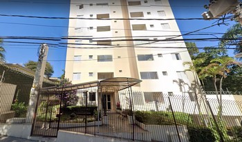 Condomínio Jasmine em São Paulo