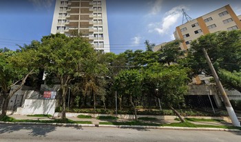 Condomínio Jasmins em São Paulo