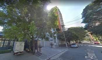 Condomínio Jatiuca em São Paulo