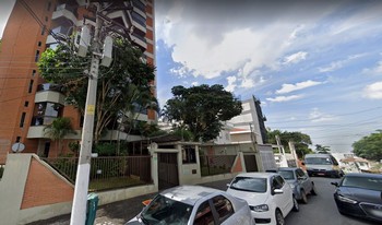 Condomínio Jatiuca em São Paulo