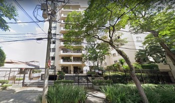 Condomínio Jatiuca em São Paulo