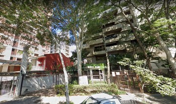 Condomínio Jatiuca em São Paulo