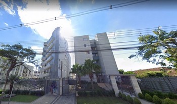 Condomínio Jatiuca em Curitiba