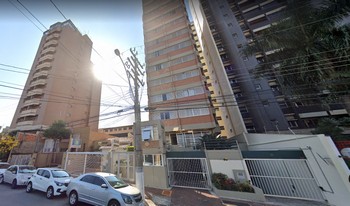 Condomínio Jatobá em Campinas