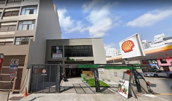 Condomínio Jatobá em São Paulo