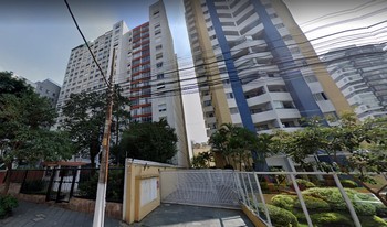 Condomínio Jatobá I em São Paulo