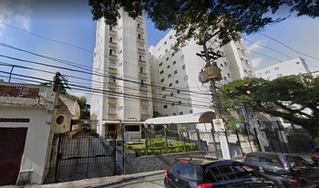Condomínio Jatobás I em São Paulo