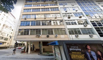Condomínio Jatui em Rio De Janeiro