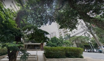 Condomínio Jau em São Paulo
