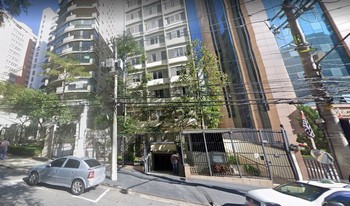 Condomínio Jau em São Paulo