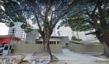 Condomínio Jauaperi em São Paulo
