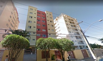 Condomínio Jauaperi em Campinas