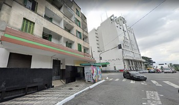 Condomínio Java em São Paulo