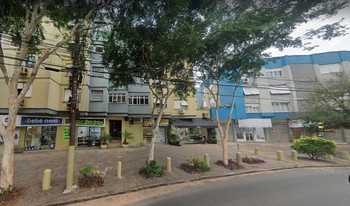 Condomínio Jayme Tevah em Porto Alegre