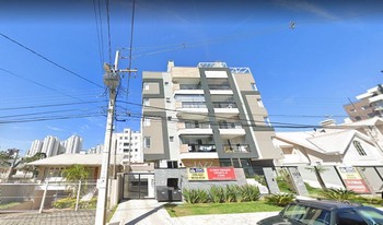 Condomínio Jazz em Curitiba