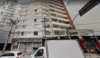 Condomínio Jeanine em Curitiba