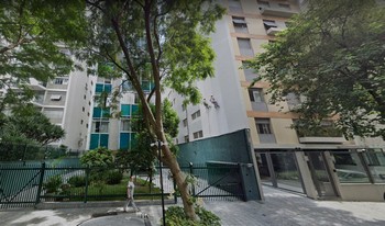 Condomínio Jequitibá em São Paulo
