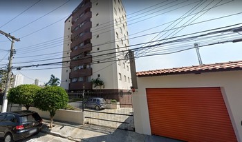 Condomínio Jequitibá em São Paulo
